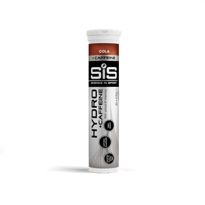 Hydro + Caffeine - Cola