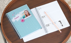Academic Photo Diary