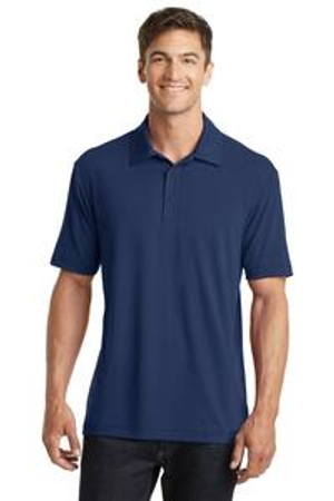 Port Authority K568 Cotton Touch ™ Performance Polo