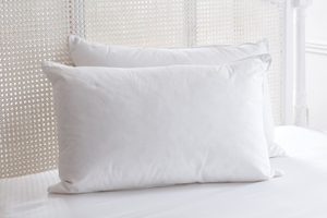 Aerelle Soft Flex Pillow