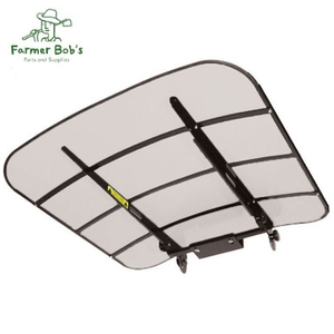 Tuff Top Tractor Canopy White 48" x 52"