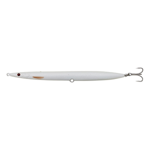Sandeel Pencil SW Sinking Lure - 9cm - 13g - Matte White