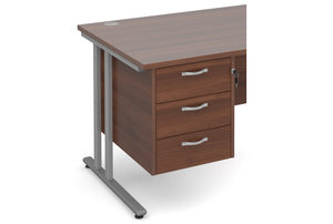 Value Line Deluxe Fixed Pedestals