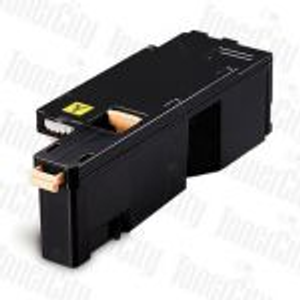 Fuji Xerox CT202267 Yellow High Yield Compatible Toner Cartridge