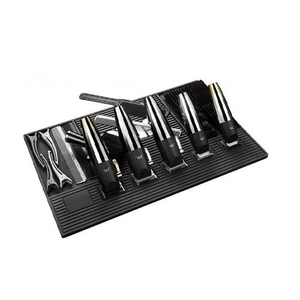 JRL Magnetic Stationary Mat Large