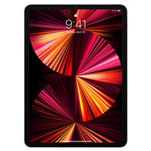 Apple iPad Pro 11" 3rd Gen 2021