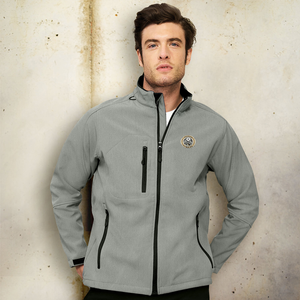 118089 SOLS Relax Promo Softshell Jackets With Fleece Backing