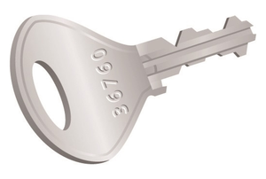 Master Key For Probe Lockers