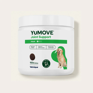 Joint Support Daily Bites for Adult Dogs - 150 soft bites