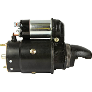 Starter Large Delco Aluminum Housing CCW