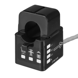 100A 16mm² Current Transformer with 5m Cable