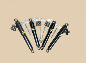 Monroe Gas Shock Absorber Kit | SWB - CURRENT ETA JULY 2026