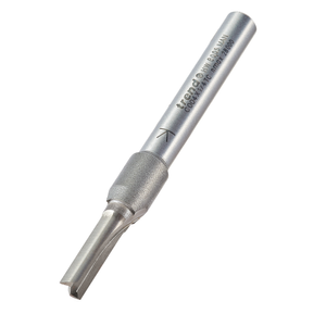 C004X1/4TC - Two Flute Cutter 5mm diameter