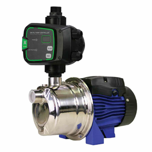 Bianco INOX60S2NXT Pressure Pump