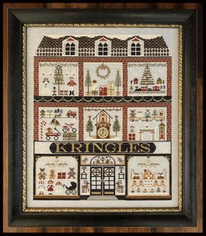 Kringles