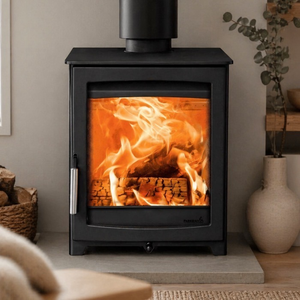 Parkray Aspect 5 Eco Wood Burning Stove