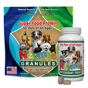 Antioxidant Sampler Kit