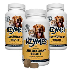 Antioxidant Treats 3-Pak