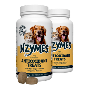 Antioxidant Treats 2-Pak