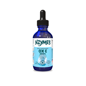 Ox-E-Drops for People