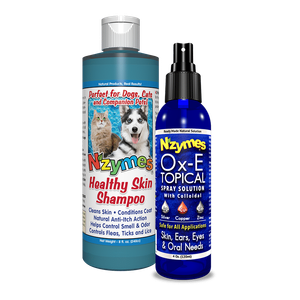 Suds-n-Spray Skin Care Kit