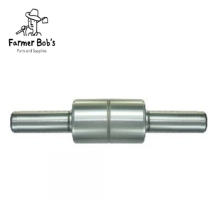 DC2207F, Double Stem Bearing w/ Drilled & Tapped Ends