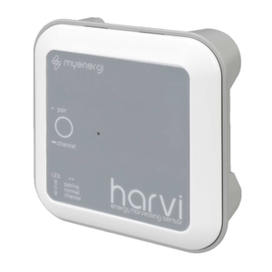 Myenergi Harvi Energy Harvesting Wireless Sensor