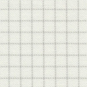 Brittney Lugana 28ct. - White Easy Count<small><i>totals is referring on a single cut of 140x200cm.</i></small>