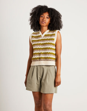 Wild One Vest