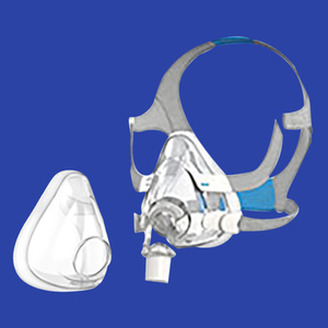 ResMed F20 AirFit Full Face CPAP mask