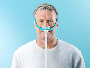 F&P Evora Nasal