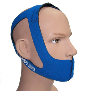 Seatec SleepTight Mouth and Chin strap