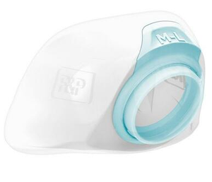 Fisher and Paykel Brevida Silicone Pillow Cushions
