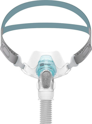 Fisher and Paykel Brevida Nasal PillowCPAP FitPack