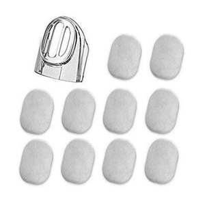 Fisher and Paykel Eson Diffusers (Pack of 10) & Cover