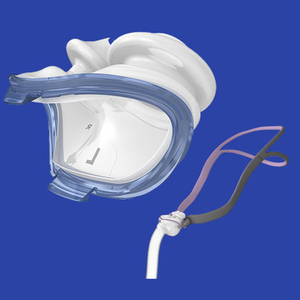 ResMed AirFit P10 for Her Pillows mask