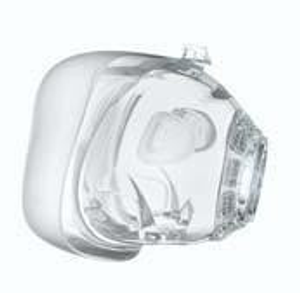Resmed Mirage Fx Silicone Cushion