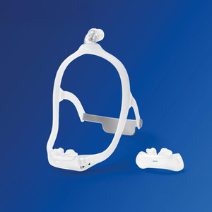 Philips DreamWear Silicone Pillows CPAP mask