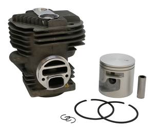 Cylinder Pot Piston Kit For Husqvarna K1270 Concrete Saw
