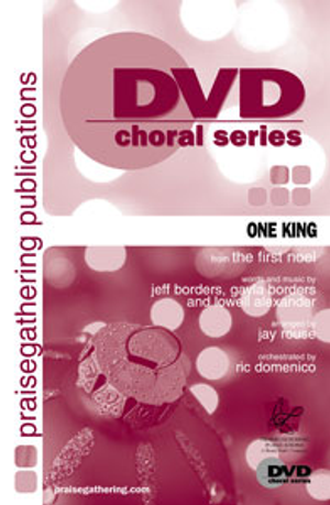 One King - SATB 