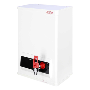 HydroBoil HS005 5 Litre 2.2kW Instant on Wall Boiling Water Heater White