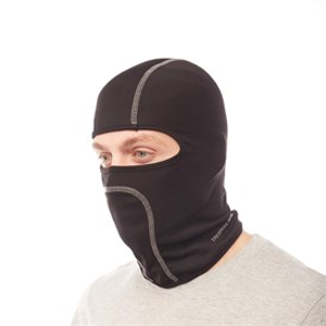 Trespass Moulder Balaclava Black