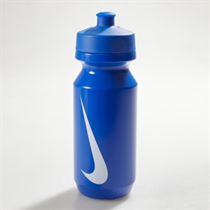 Nike Big Mouth Swoosh Water Bottle 2.0 220Z Game Royal/Game Royal/White