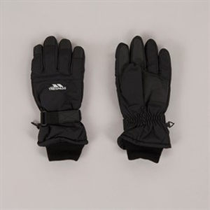 Trespass Gohan 2 Padded Gloves Black