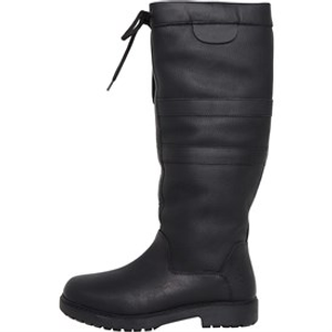 Onfire Womens Country Boots Black