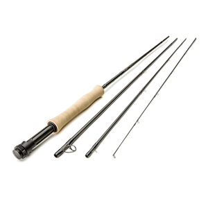 4 Piece Centric Fly Rod - 9ft