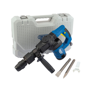 Draper 81077 SDS Max Breaker (1050W)