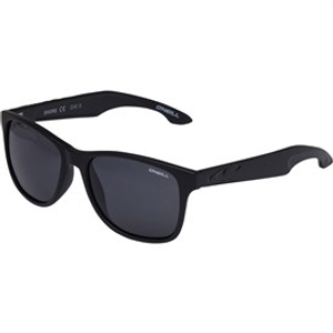 O'Neill Shore Sunglasses Matte Black