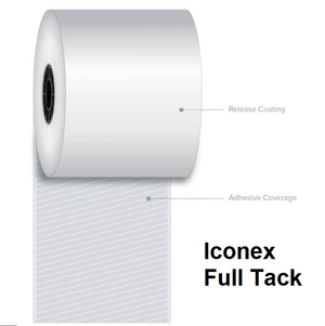 9023-2241 Receipt Paper & Ribbons