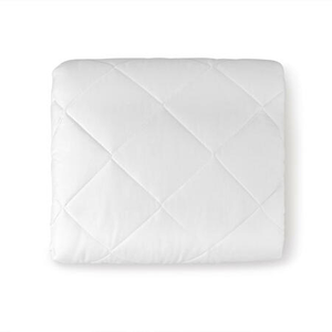 Premium Microfibre Mattress Topper - Elasticated Straps